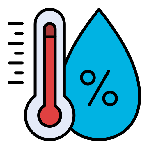 humidity icon